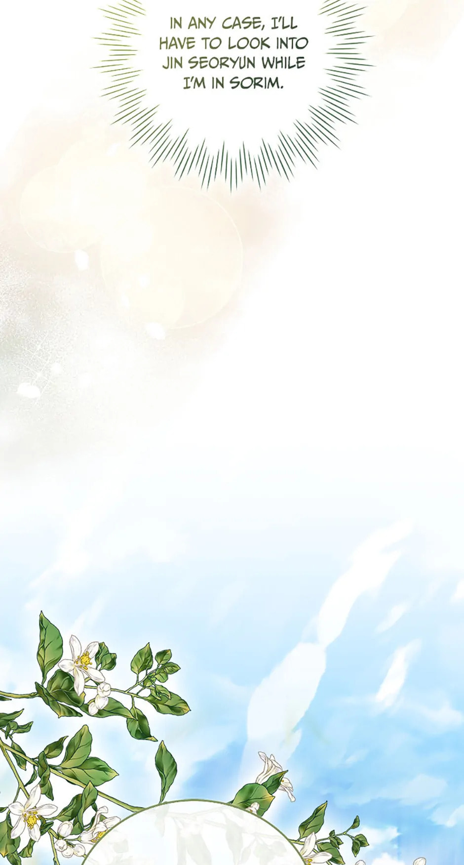 Became the Youngest Disciple of the Hwasan Sect – Chapter 30 page 6