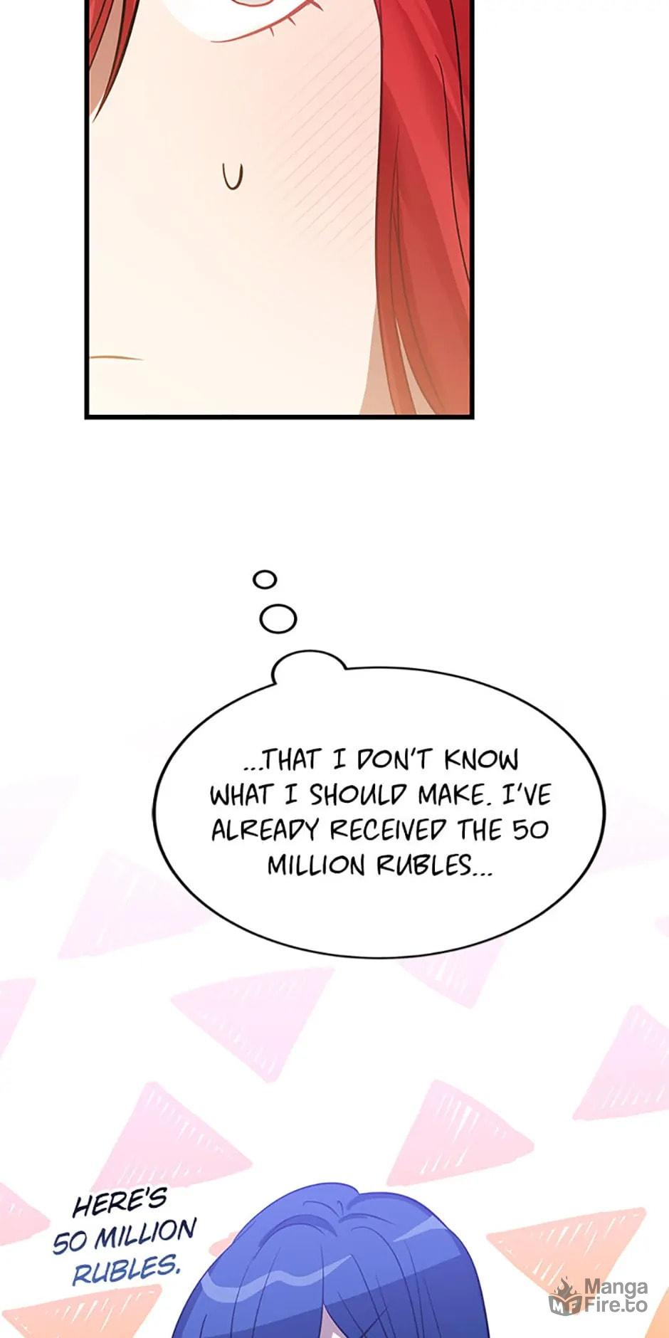 Toymaker Tria's Tyrant Problem – Chapter 27 page 44