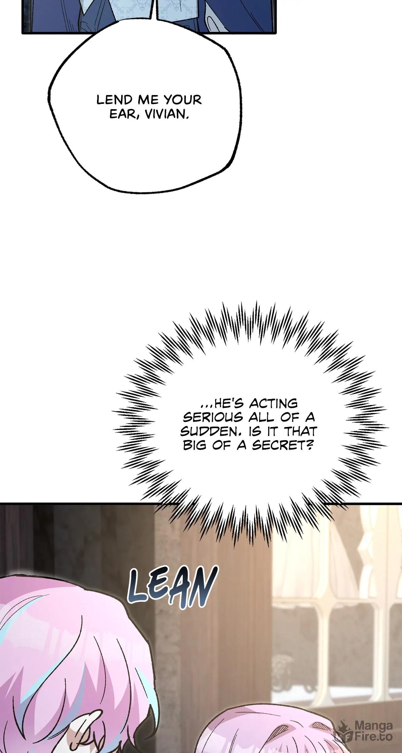 Let Me Kidnap the Male Lead – Chapter 12 page 9
