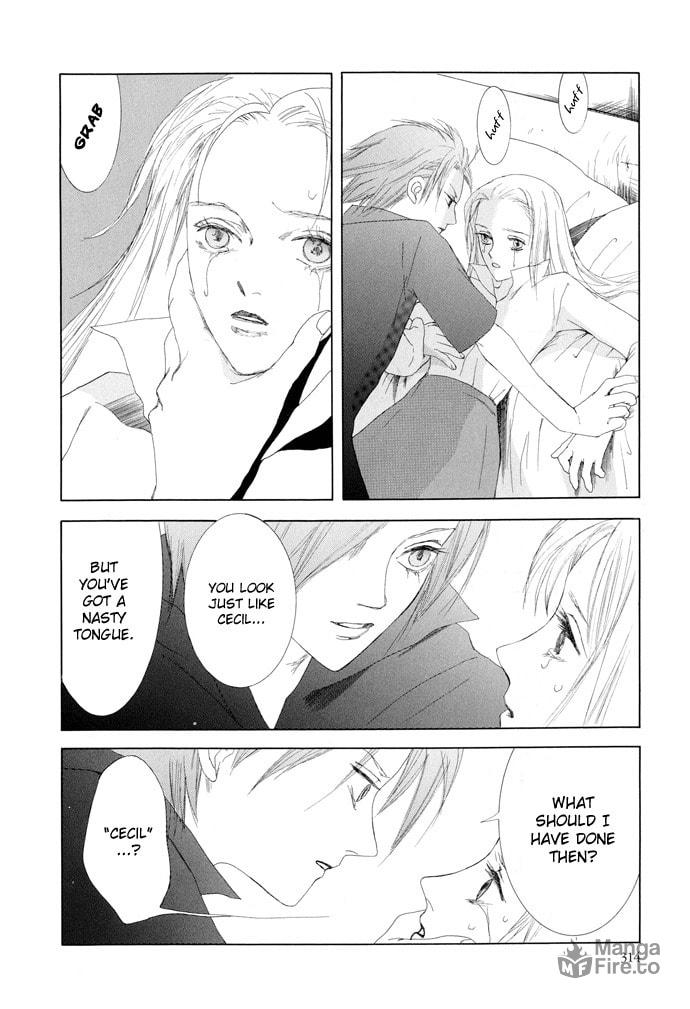 Omae ga Sekai wo Kowashitai Nara – Chapter 8 page 32