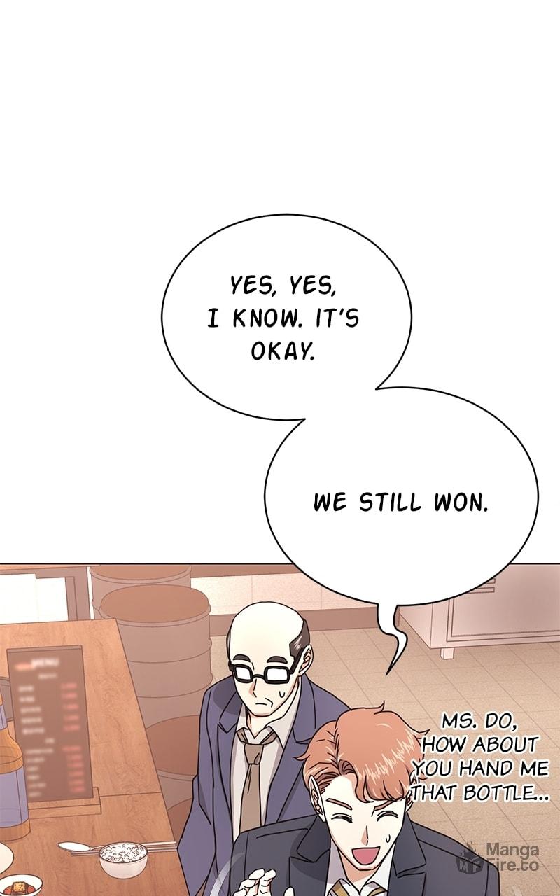 Superstar Associate Manager – Chapter 57 page 56