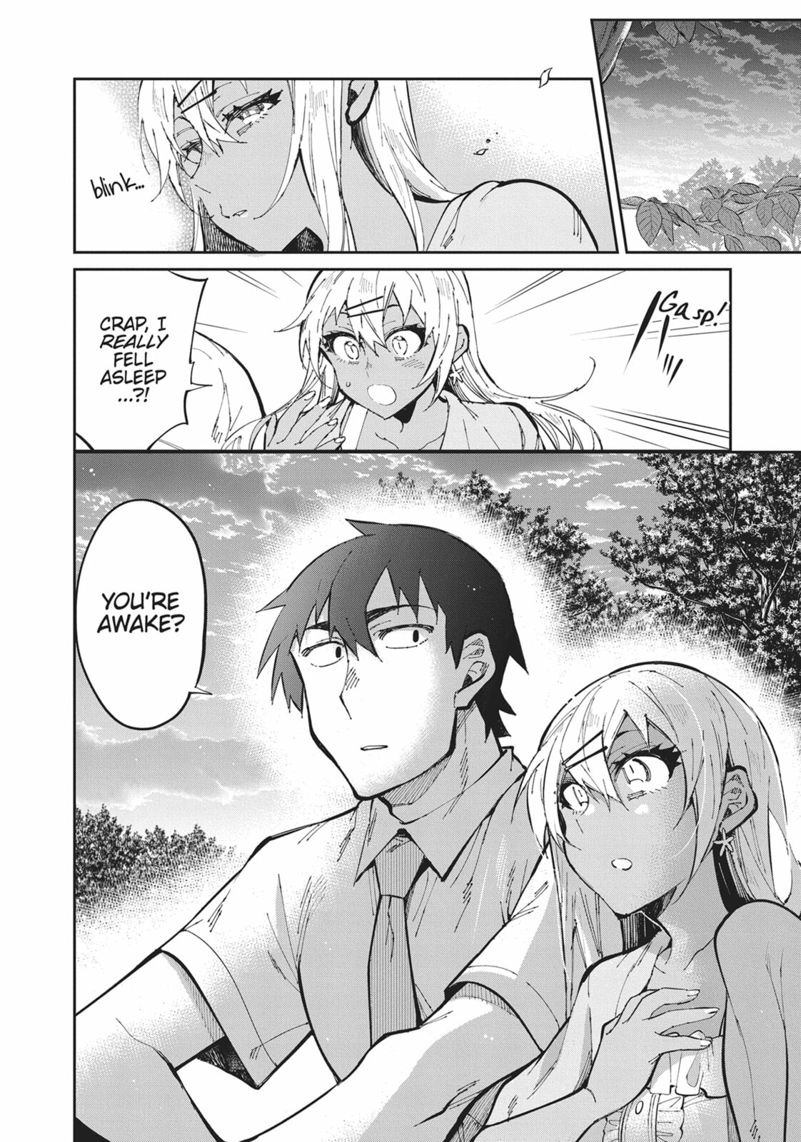 Dish Revenge Date page 13