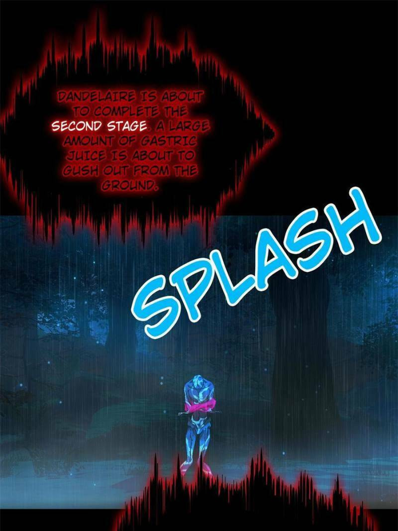 Doomsday Jigsaw Puzzle – Chapter 63 page 36