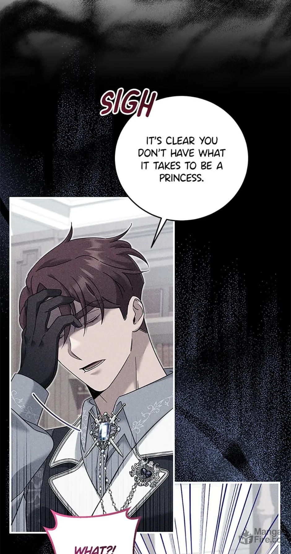 Baby Pharmacist Princess – Chapter 14 page 53