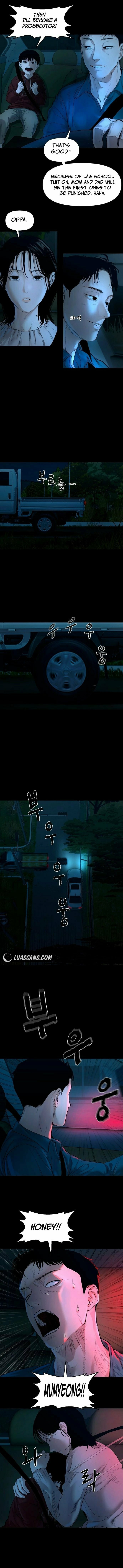 Gwichonri – Chapter 5 page 2