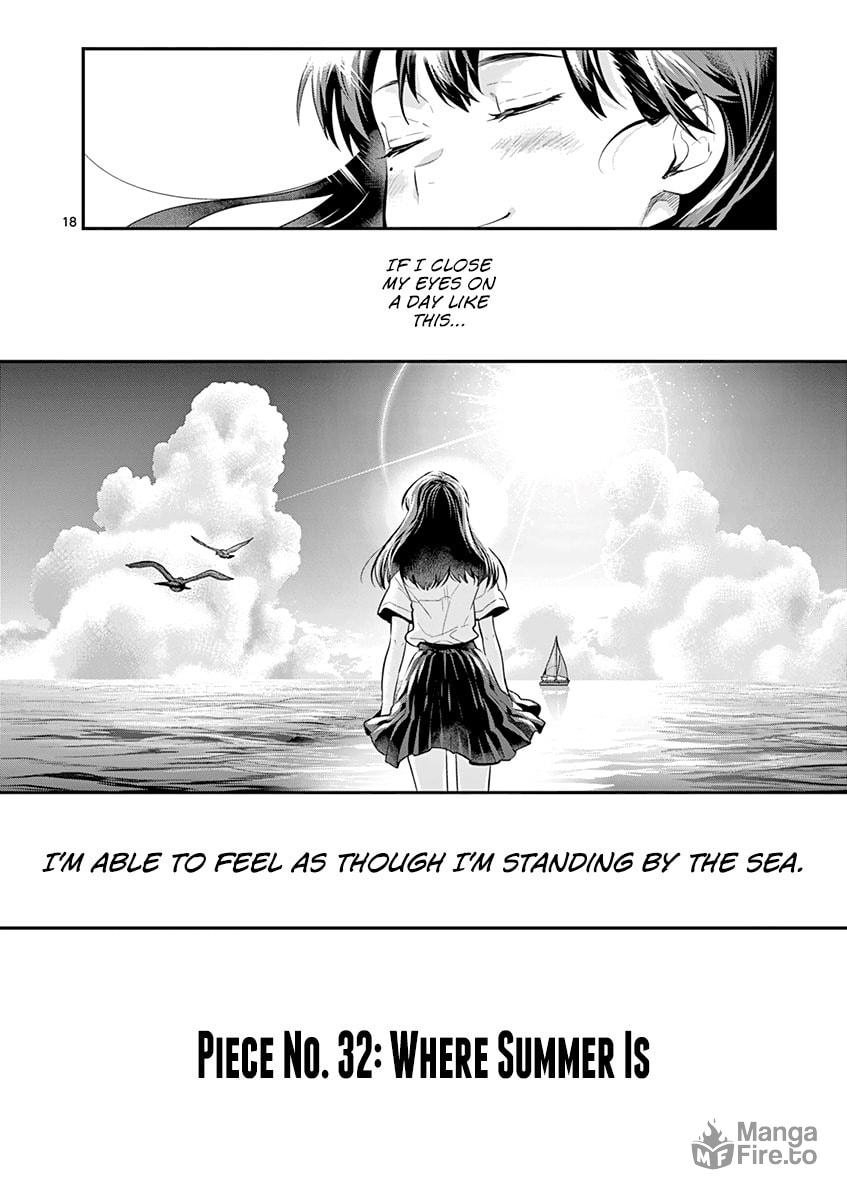 Where Summer Is page 19