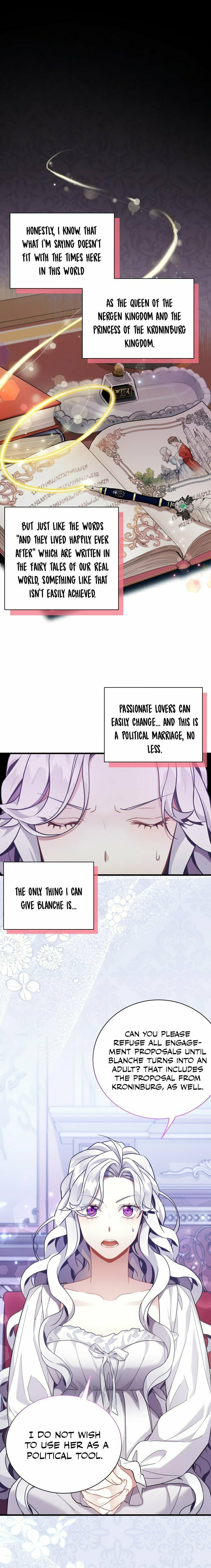 Not-Sew-Wicked Stepmom – Chapter 60 page 2