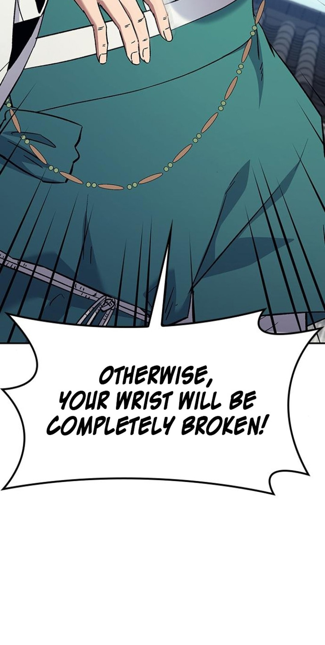 Doctor, Go to Joseon – Chapter 33 page 88