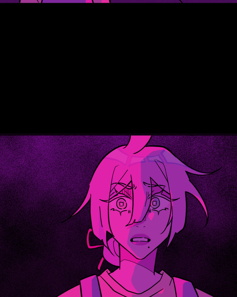 Homesick (Ms. Freaky) (Colored) – Chapter 69 page 21