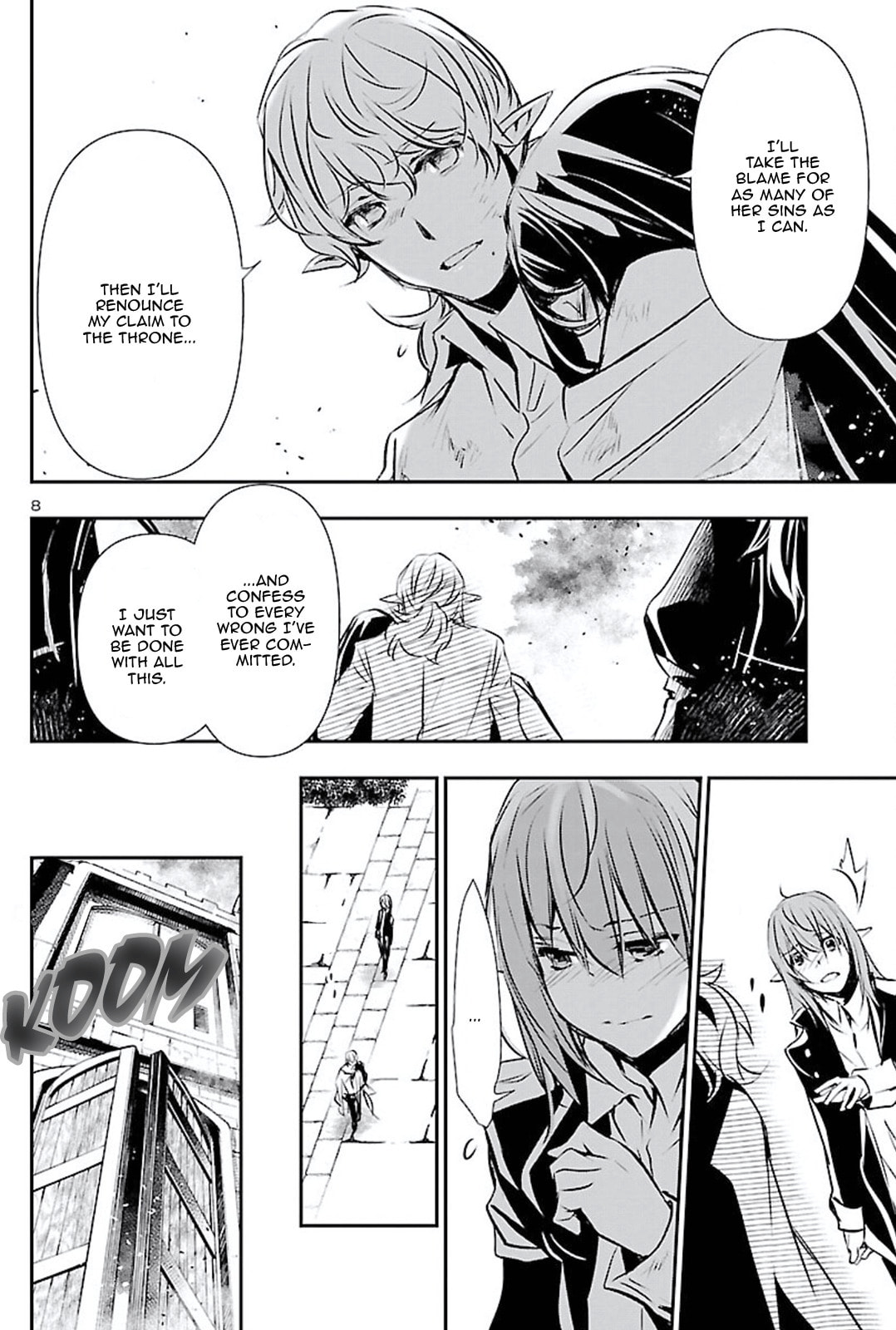 The Worthy page 6