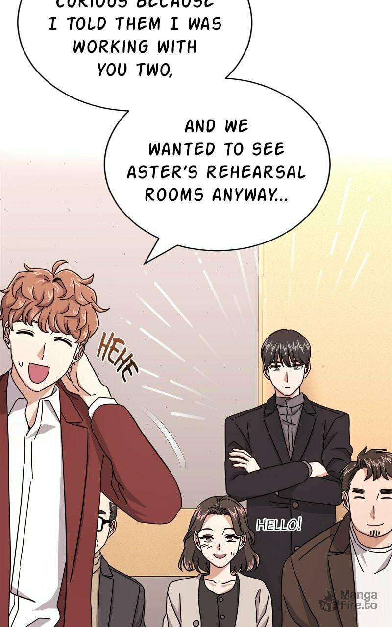 Superstar Associate Manager – Chapter 64 page 4