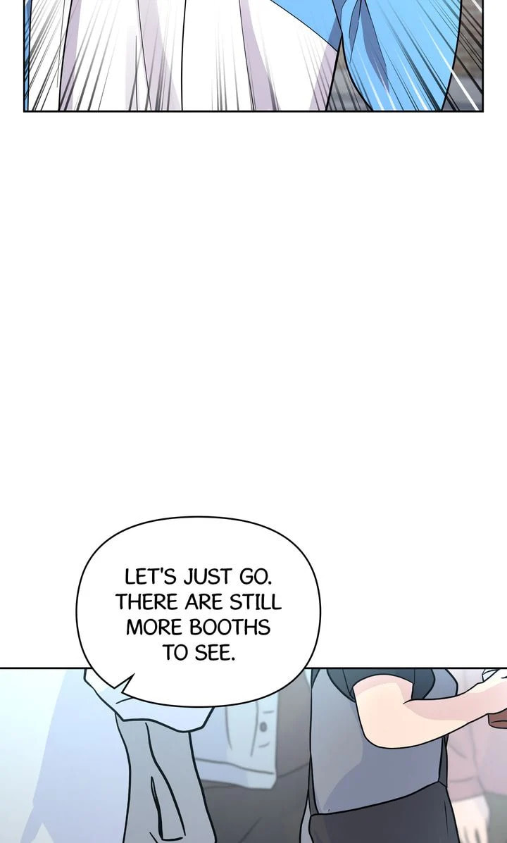 So Close Yet So Far – Chapter 22 page 3