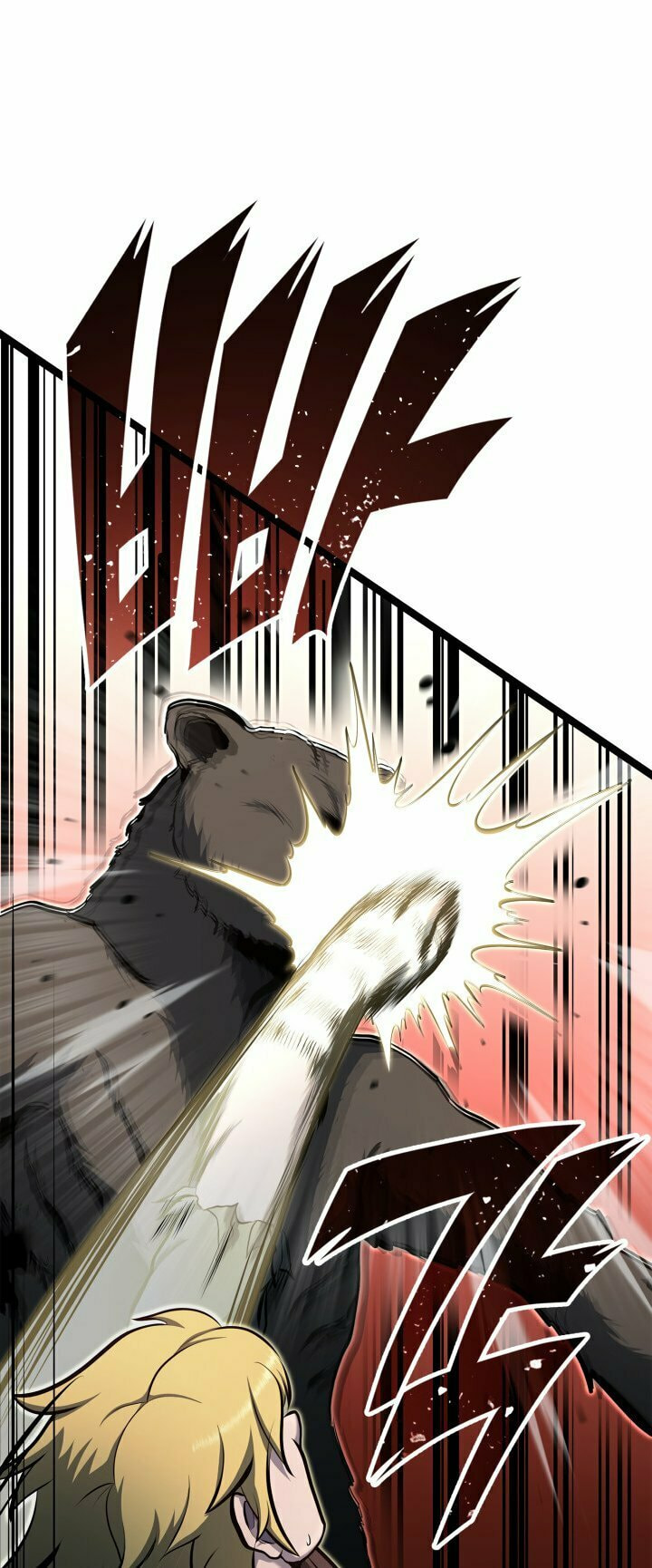 Kalli the Champion – Chapter 32 page 16