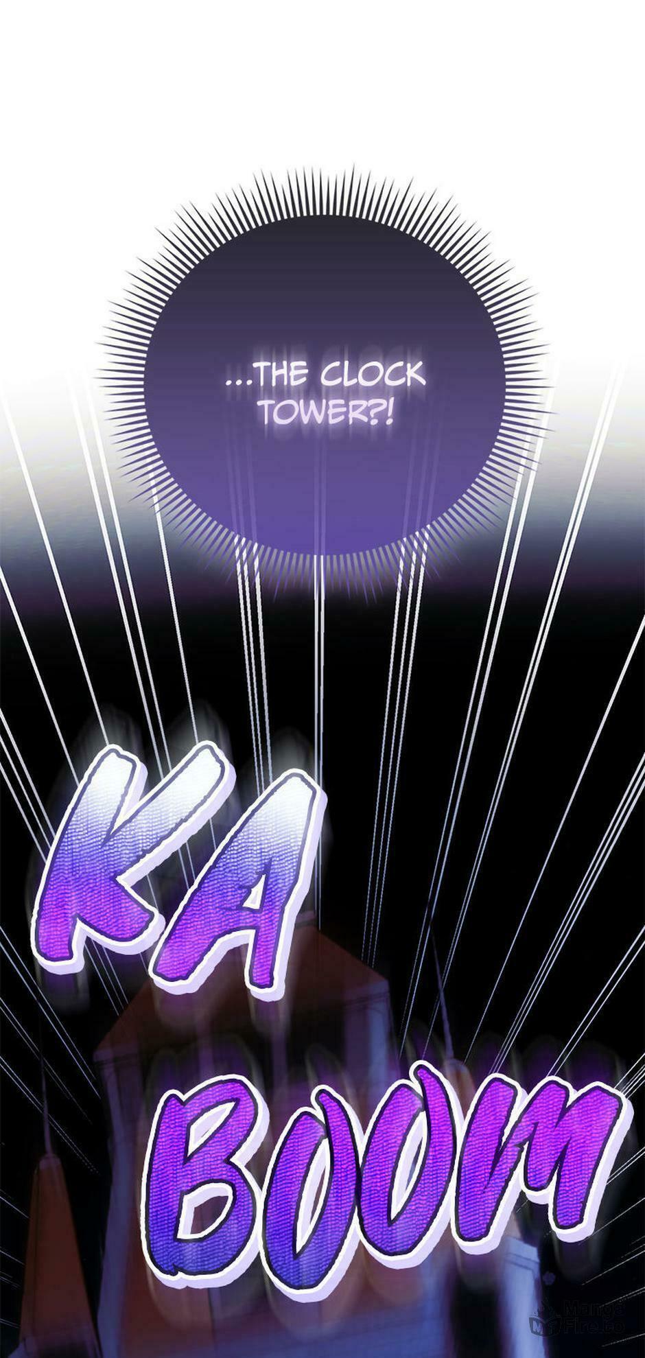 A Fairy-Tale Ending for a Fake – Chapter 29 page 69