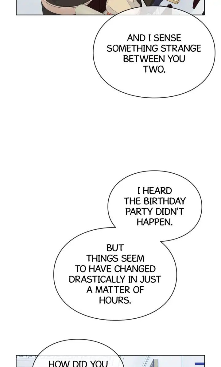 The Novelist and His Neighbor – Chapter 56 page 25