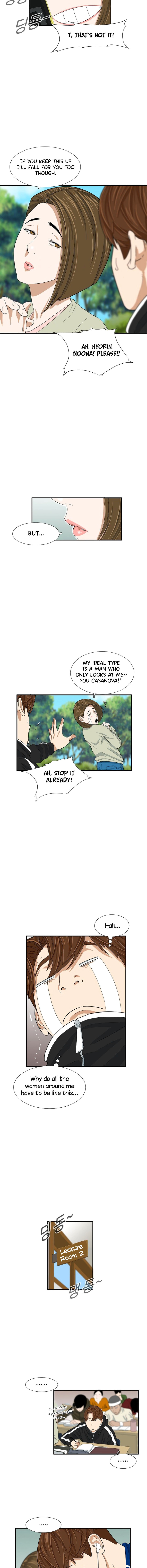 This is the Law – Chapter 25 page 9