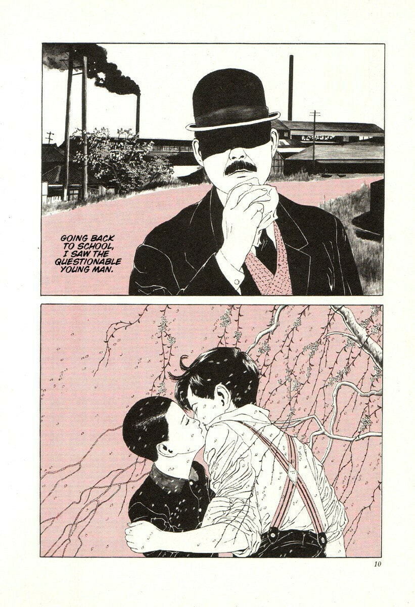 Der Lehrer Die Volksschule (Primary School Teacher) page 10
