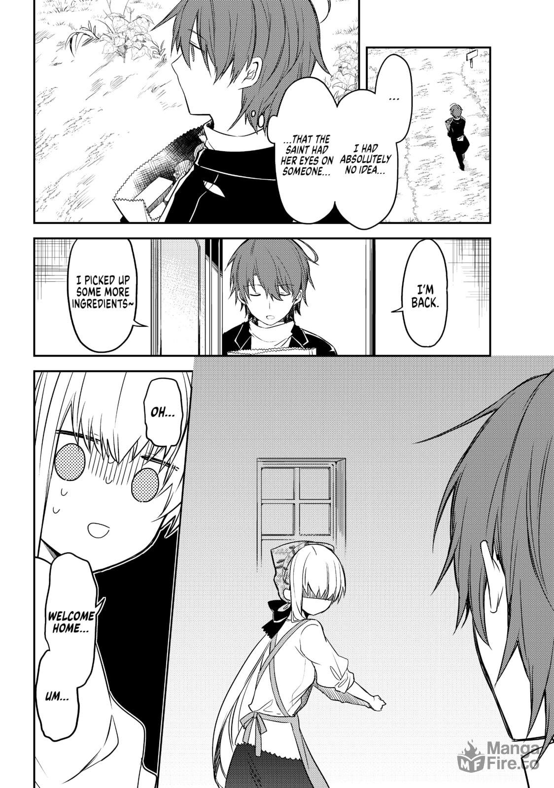 Their valentine's day page 17
