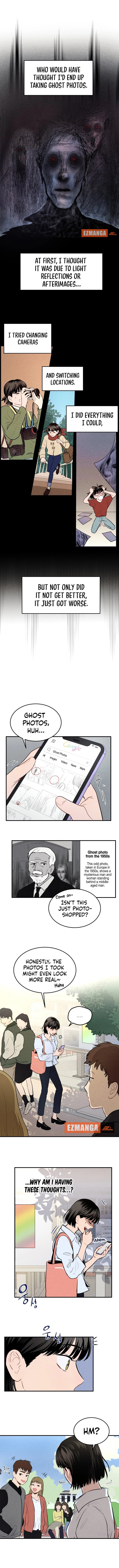 Gwijjal Romance – Chapter 1 page 3