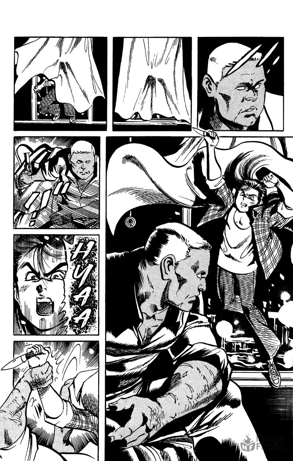 Jesus – Chapter 59 page 14