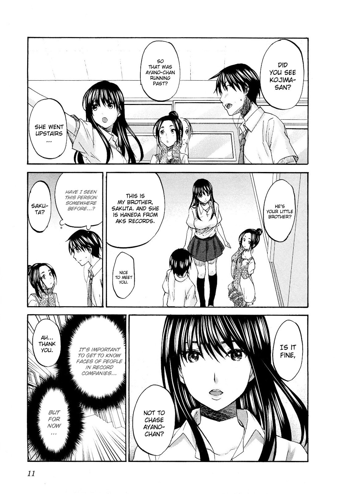 Blue Train page 16
