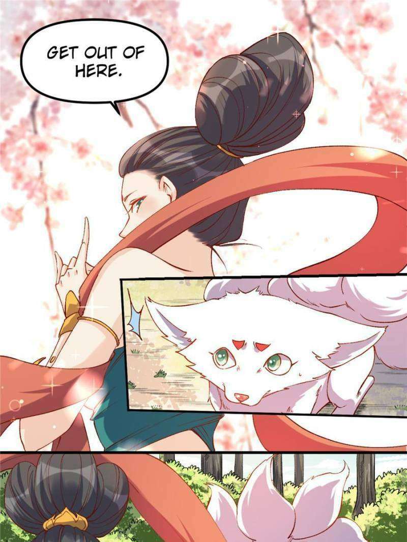 A Big Shot Actually – Chapter 33 page 15