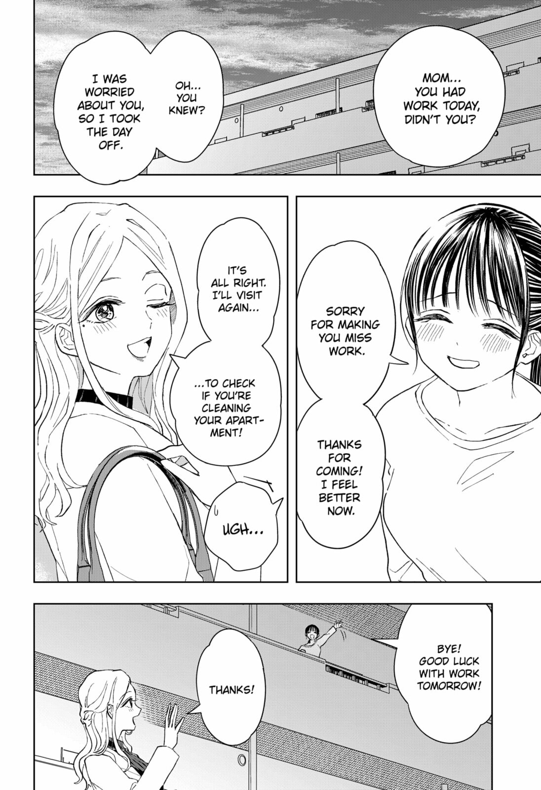 Set It and Forget It – Chapter 9 page 33
