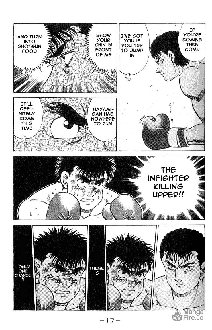 Charge Forward Like a Hog page 14