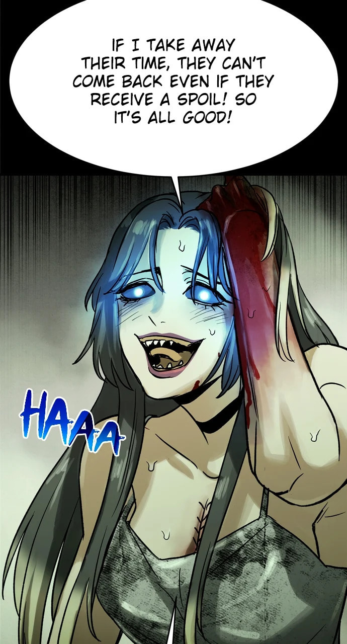Spore – Chapter 47 page 37