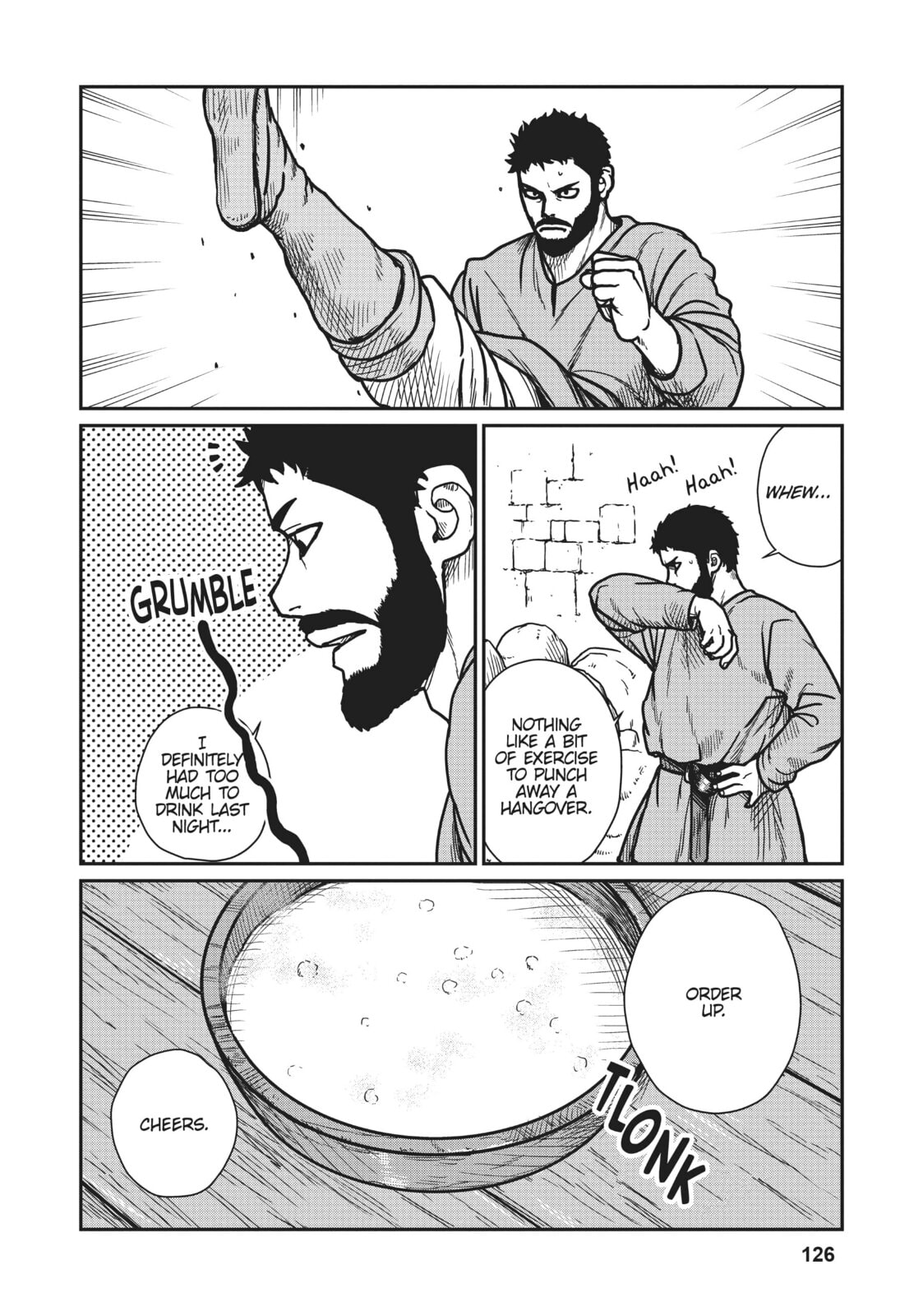 Unprepared page 3