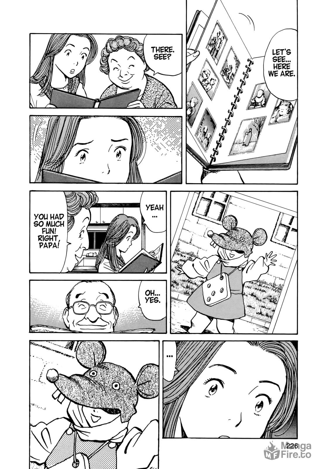 Young Woman of Heidelberg page 11