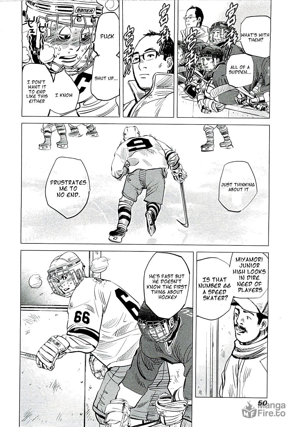 The last bet page 11