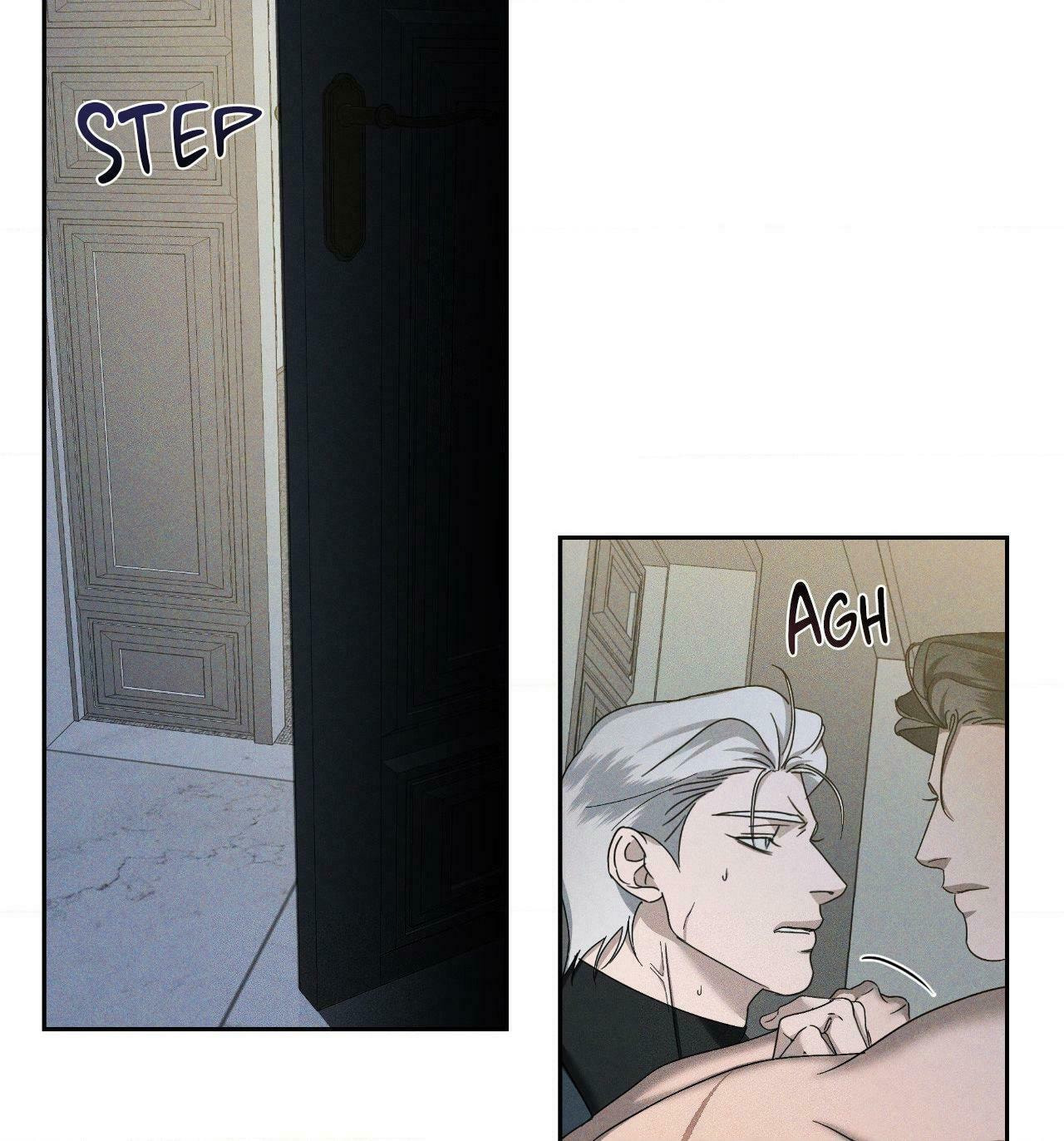 Eden (Hocco) – Chapter 19 page 43