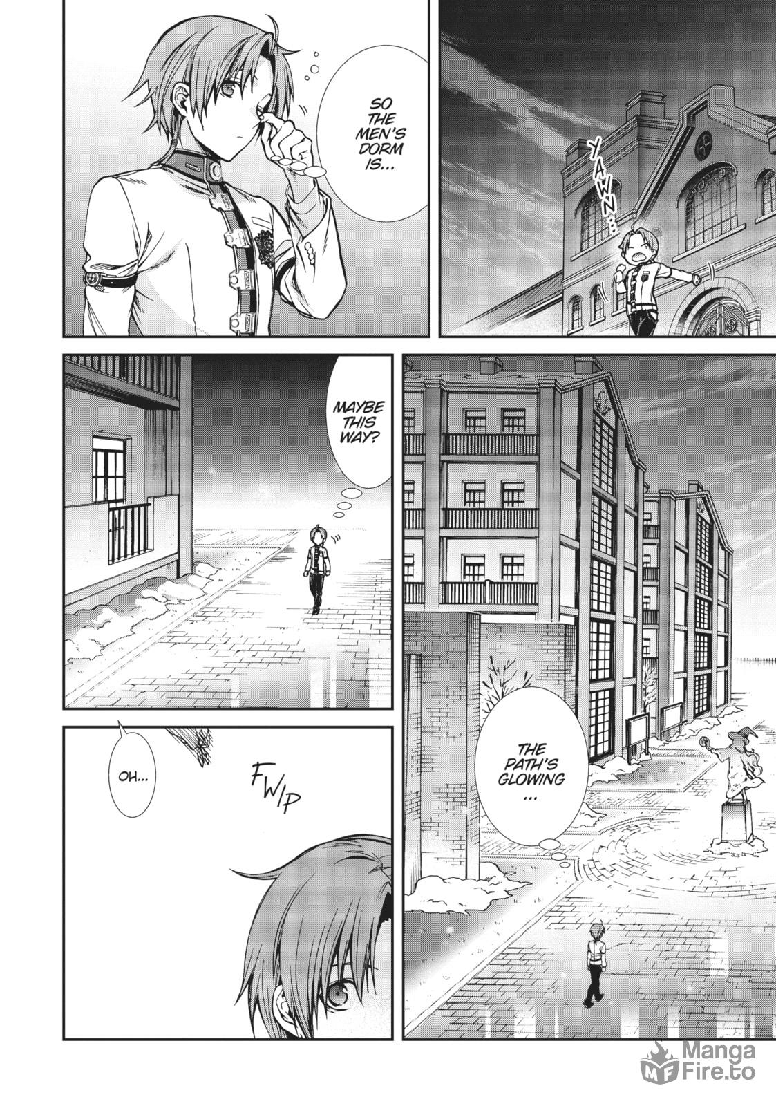 First Day of School page 29