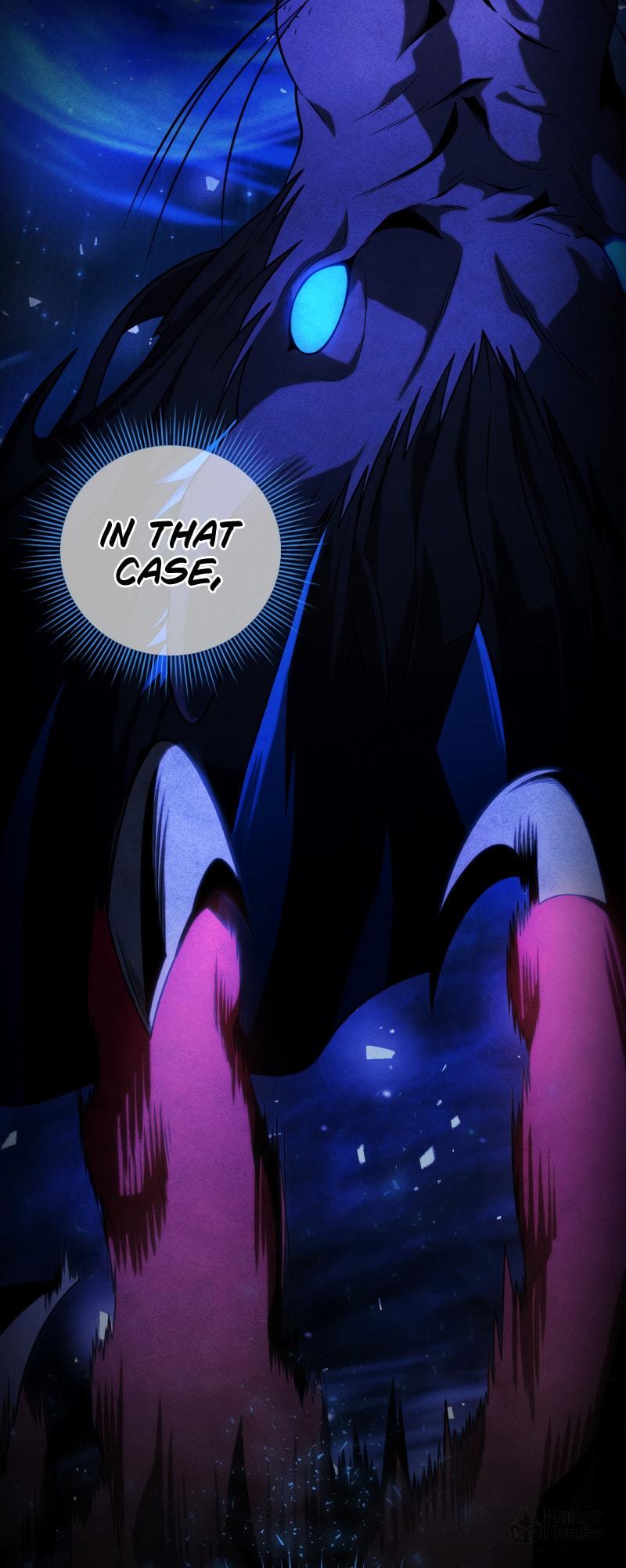 Player Who Returned 10,000 Years Later – Chapter 40 page 49