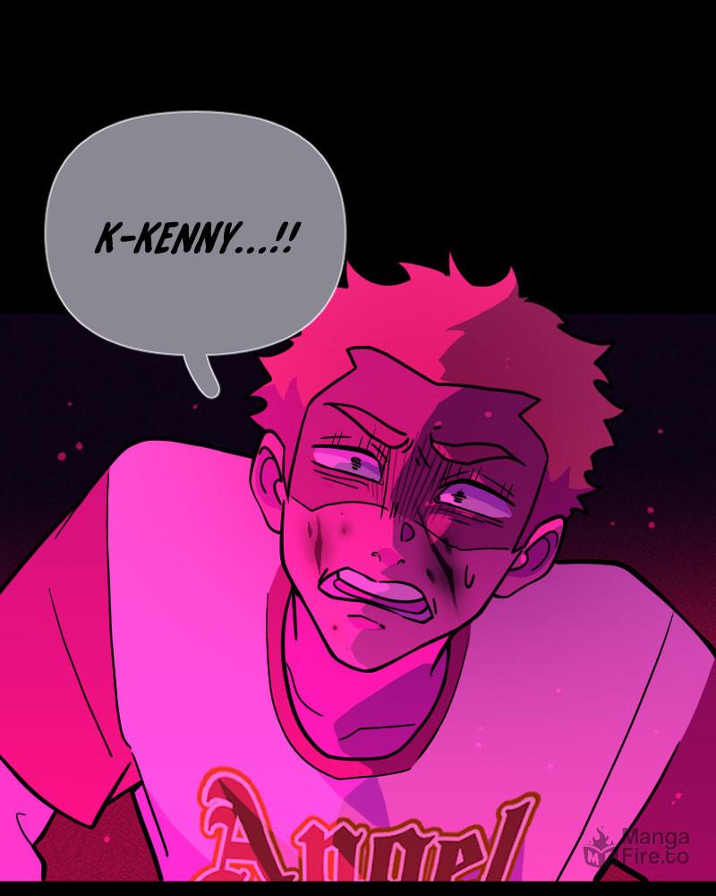 Homesick (Ms. Freaky) (Colored) – Chapter 69 page 19