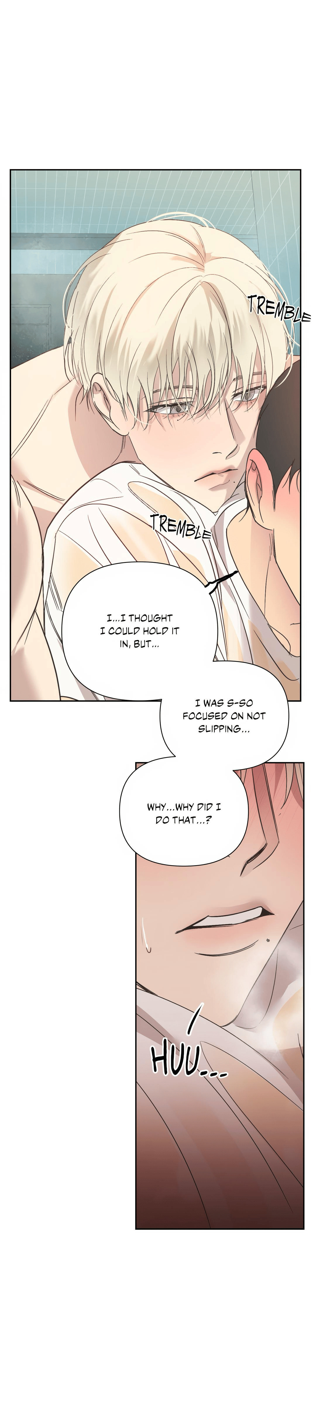 Backlight (GANGDDO) – Chapter 30 page 6