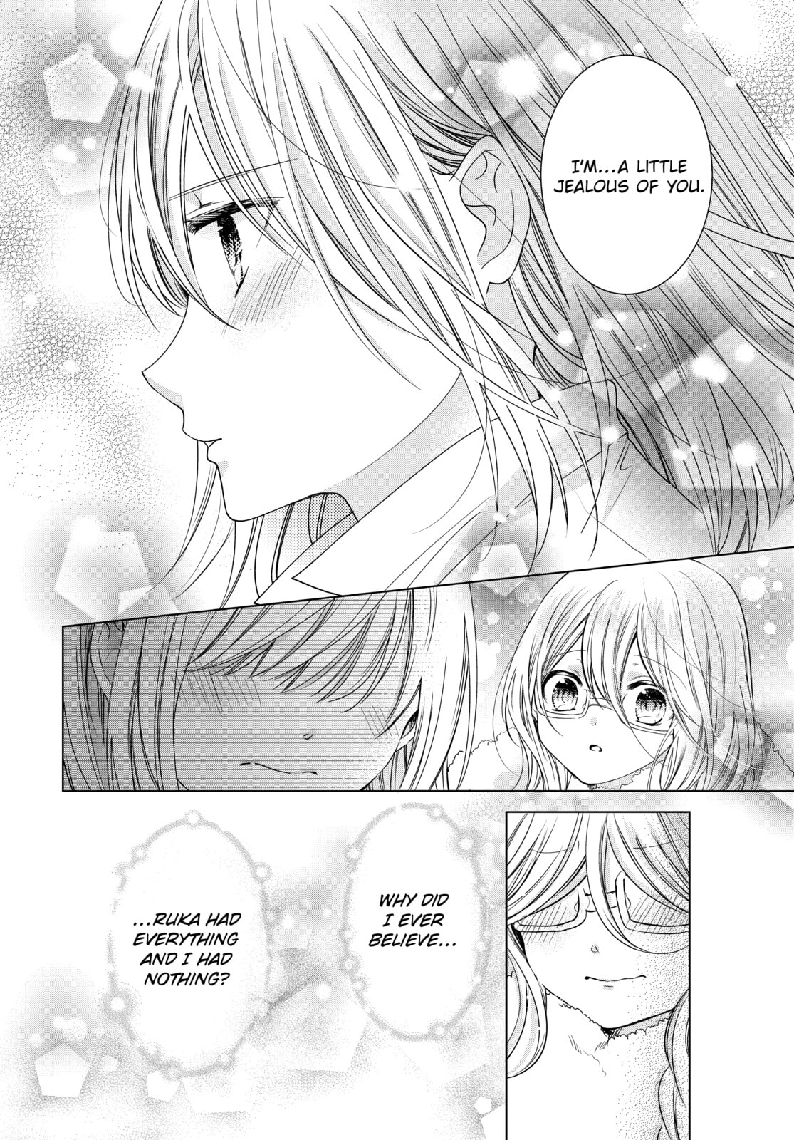 Vampire Dormitory – Chapter 39 page 30