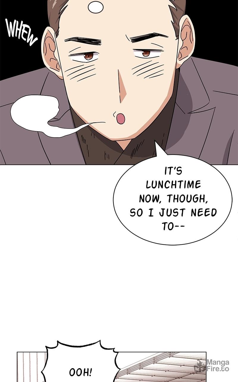 Superstar Associate Manager – Chapter 41 page 41