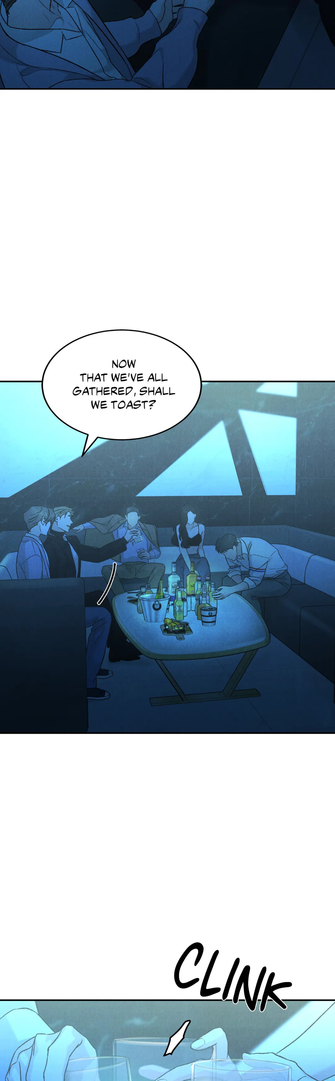 Limited Run – Chapter 56 page 14