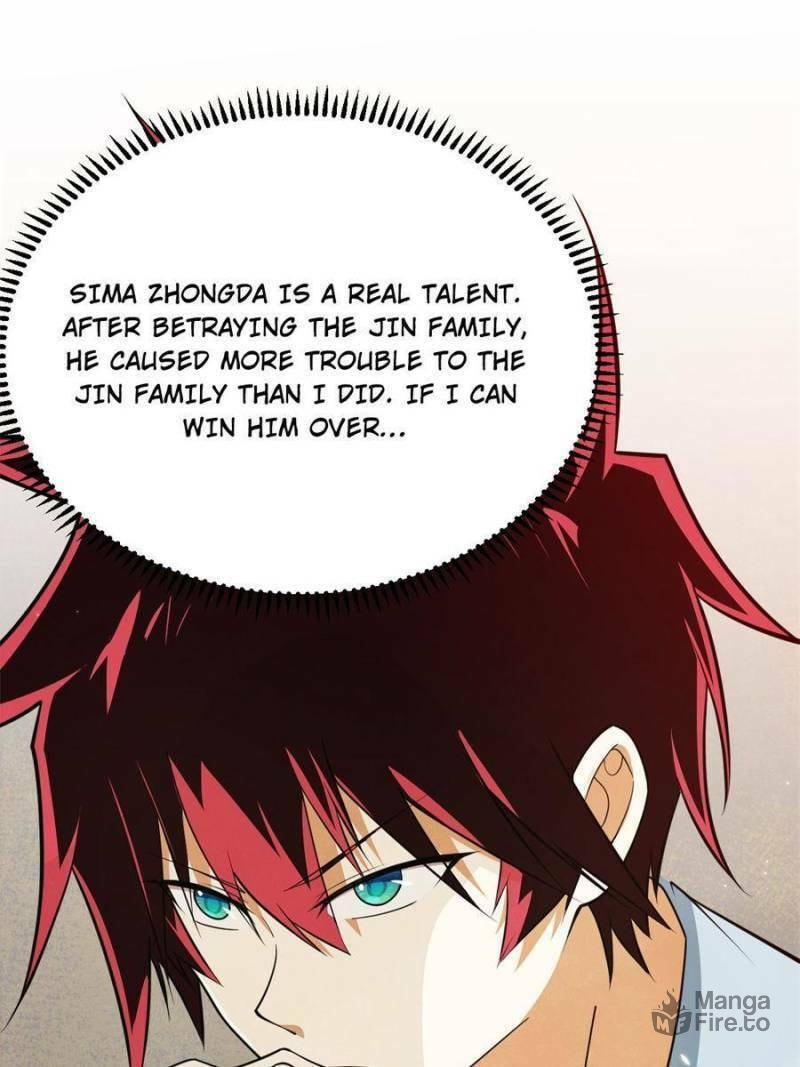 My Battleship Can Be Upgraded – Chapter 8 page 64