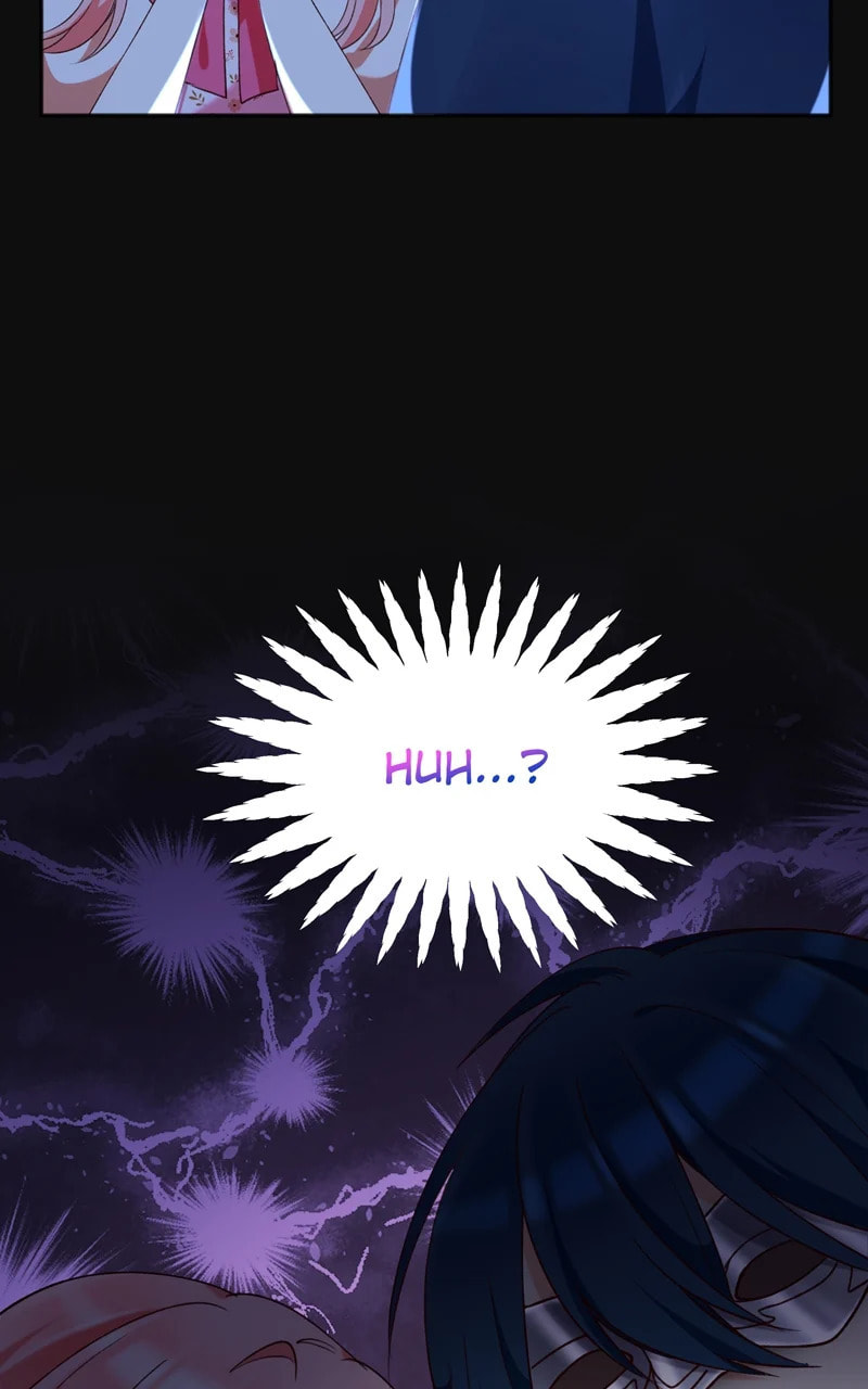 Lock Me Up, Duke! – Chapter 4 page 1