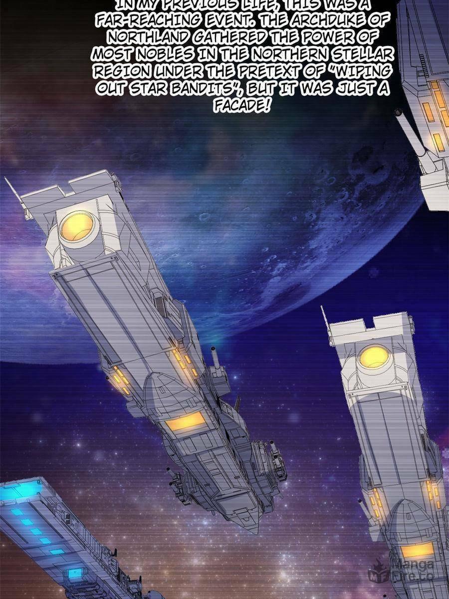 My Battleship Can Be Upgraded – Chapter 54 page 4