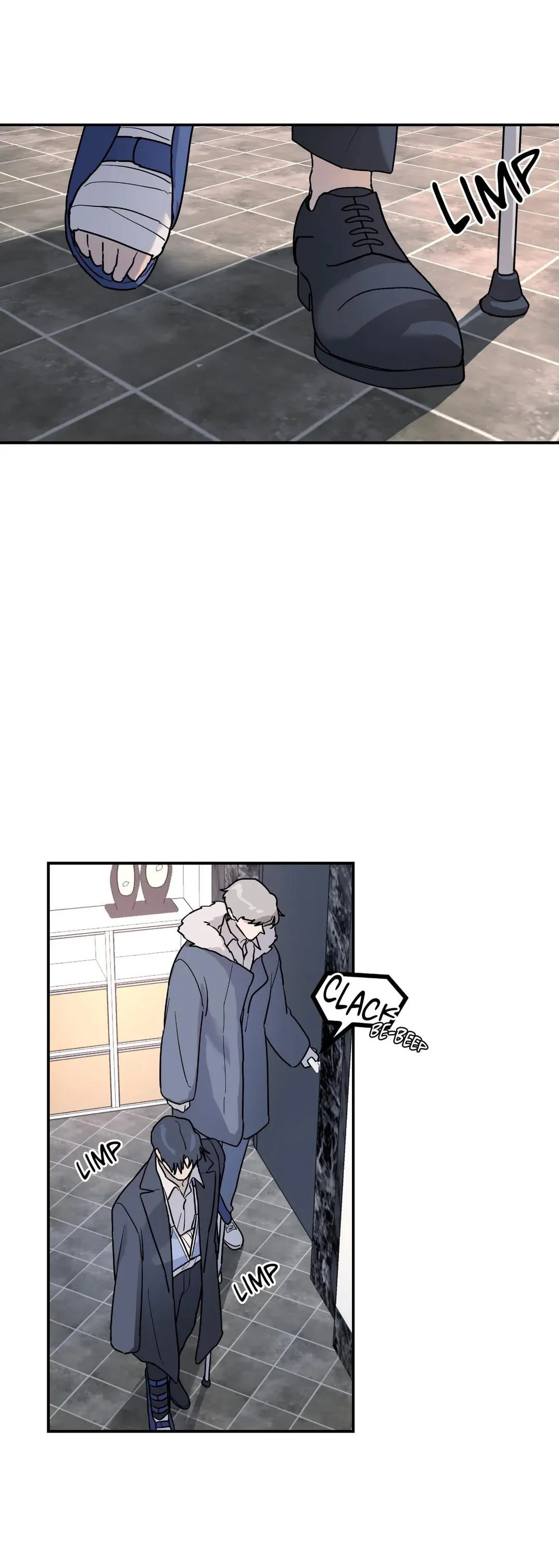 A Tree Without Roots – Chapter 11 page 10
