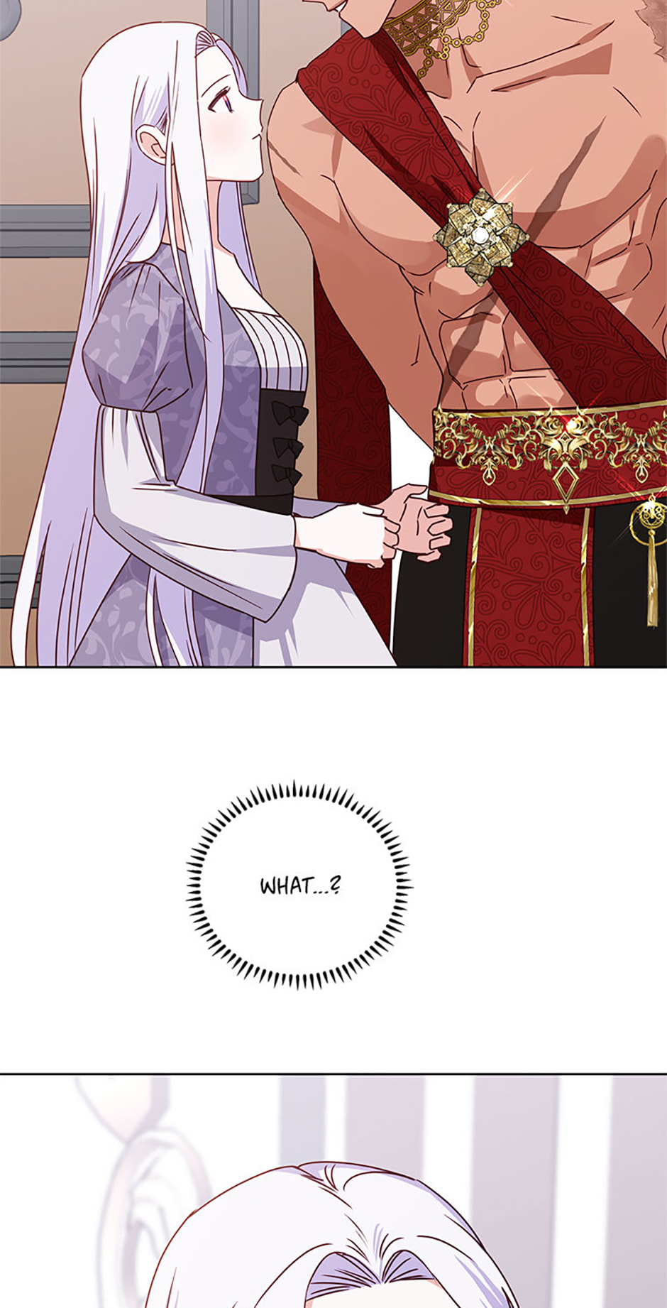 The Duke's Everything – Chapter 33 page 73