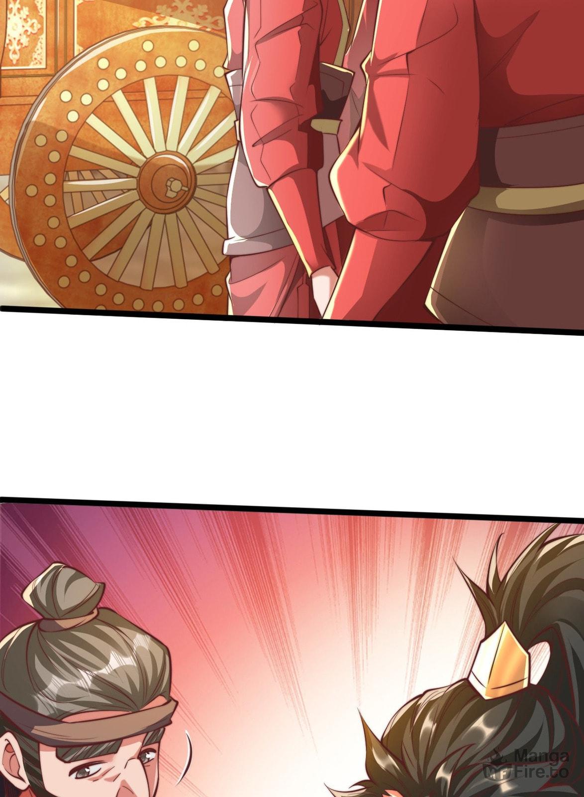 Showdown at the Market page 24