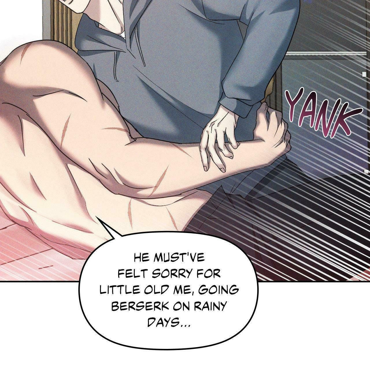 Eden (Hocco) – Chapter 20 page 40