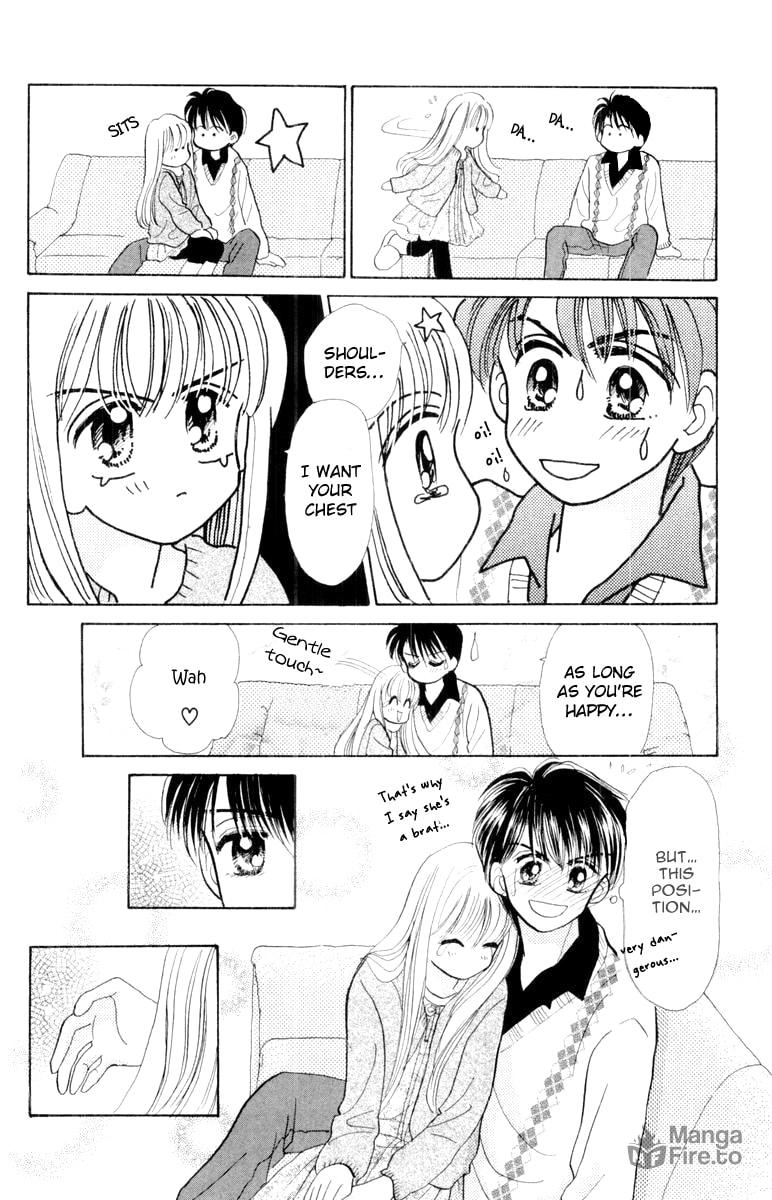 Baby★LOVE – Chapter 25 page 29