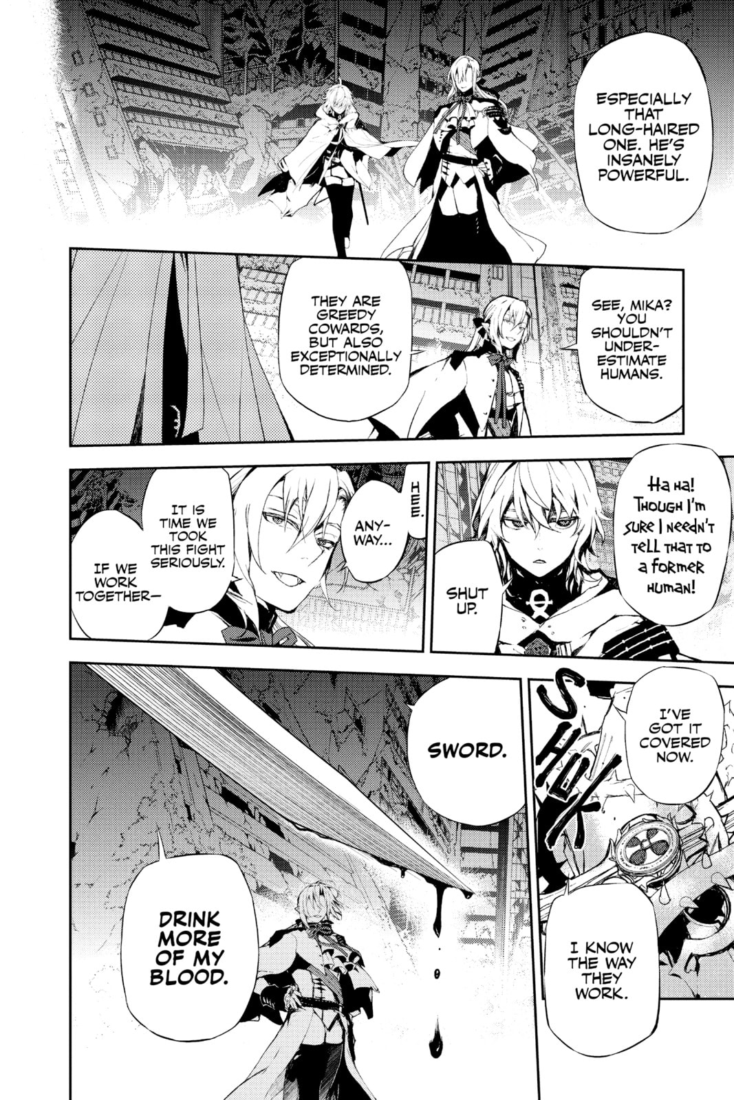 A Very Safe Supplement page 31