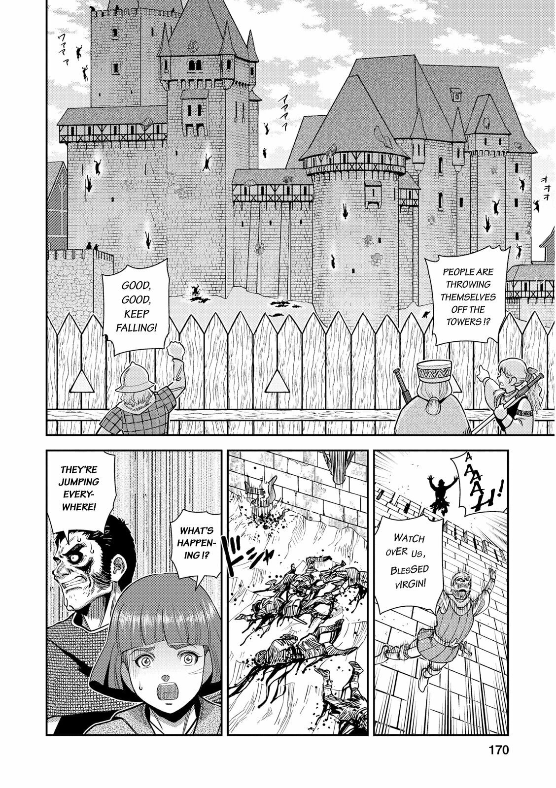 Capitulation page 22
